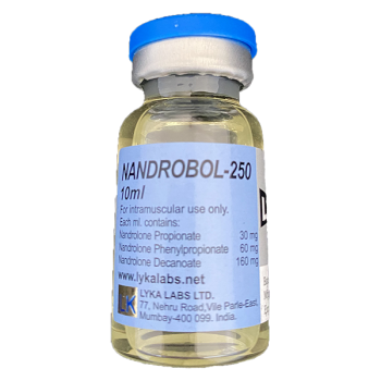 Nandrobol-250_Nandrolone-Mix_Lyka