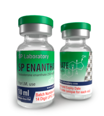 SP Trenbolone Enanthate