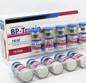 BP-Tropin 100 IU